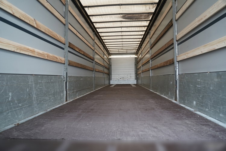 Schmitz  FIRANKA / BURTOWA / STANDARD   zdjęcie 15