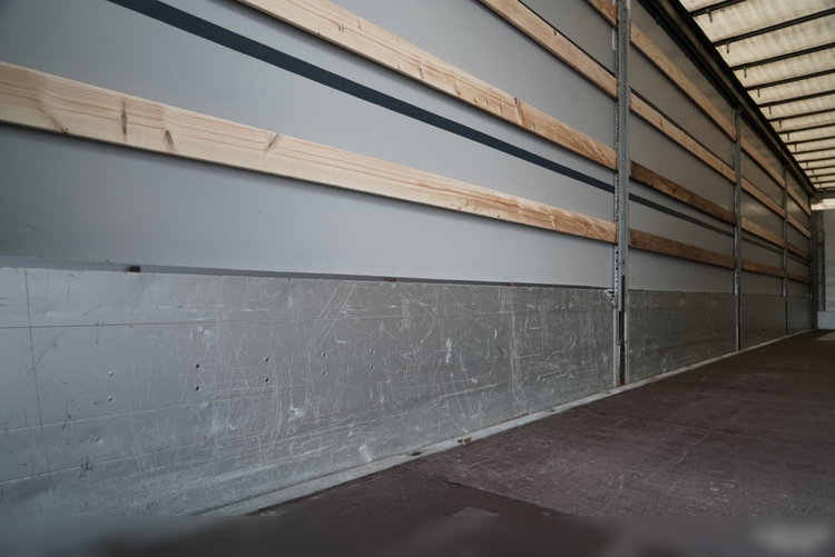 Schmitz  FIRANKA / BURTOWA / STANDARD   zdjęcie 16