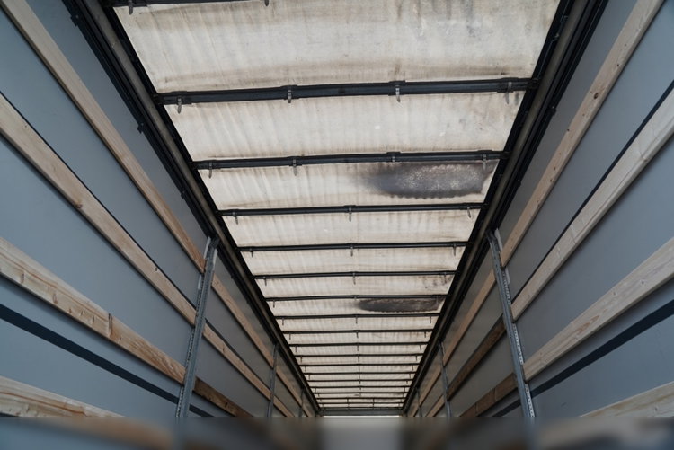 Schmitz  FIRANKA / BURTOWA / STANDARD   zdjęcie 18