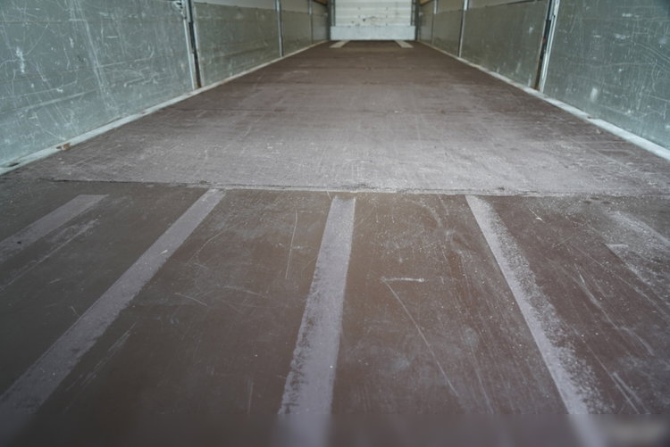 Schmitz  FIRANKA / BURTOWA / STANDARD   zdjęcie 19