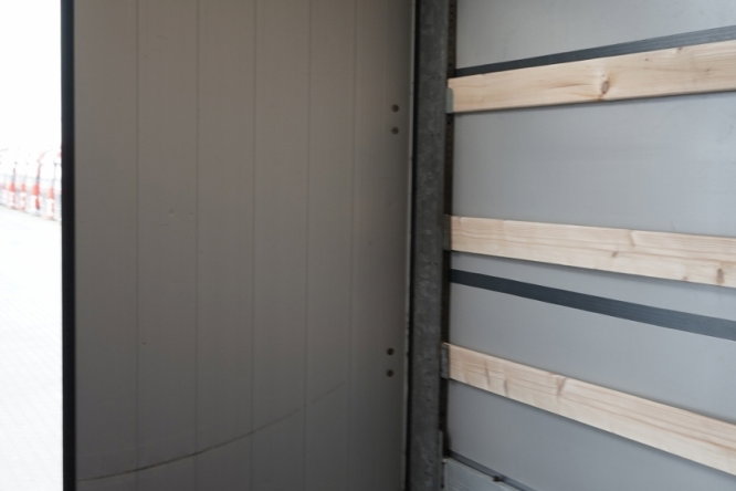 Schmitz  FIRANKA / BURTOWA / STANDARD   zdjęcie 20