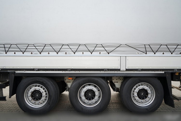 Schmitz  FIRANKA / BURTOWA / STANDARD   zdjęcie 24