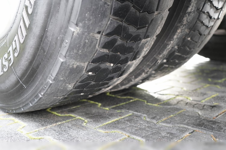 Scania S 500 / RETARDER / KLIMA POSTOJOWA / CAŁA NA PODUSZKACH / SKÓRY / zdjęcie 20