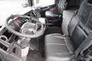 Scania S 500 / RETARDER / KLIMA POSTOJOWA / CAŁA NA PODUSZKACH / SKÓRY / zdjęcie 24