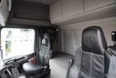 Scania S 500 / RETARDER / KLIMA POSTOJOWA / CAŁA NA PODUSZKACH / SKÓRY / zdjęcie 25