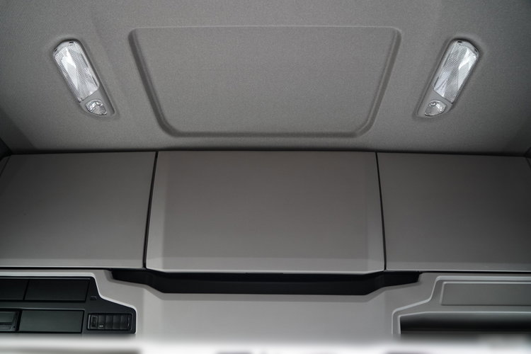 Scania S 500 / RETARDER / KLIMA POSTOJOWA / CAŁA NA PODUSZKACH / SKÓRY / zdjęcie 34