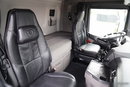 Scania S 500 / RETARDER / KLIMA POSTOJOWA / CAŁA NA PODUSZKACH / SKÓRY / zdjęcie 35