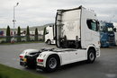 Scania S 500 / RETARDER / KLIMA POSTOJOWA / CAŁA NA PODUSZKACH / SKÓRY / zdjęcie 8