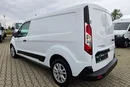 Ford transit-connect Long 46999zł NETTO 1.5TdCi/120KM zdjęcie 11