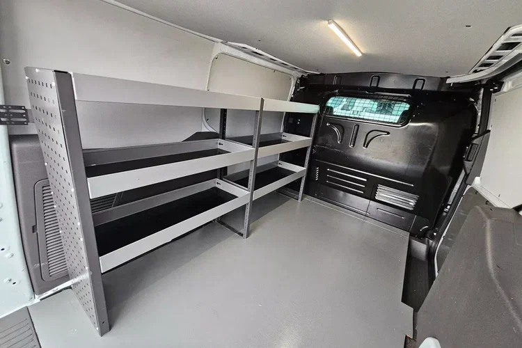 Ford transit-connect Long 46999zł NETTO 1.5TdCi/120KM zdjęcie 18