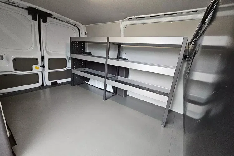 Ford transit-connect Long 46999zł NETTO 1.5TdCi/120KM zdjęcie 19