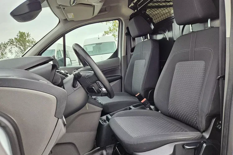 Ford transit-connect Long 46999zł NETTO 1.5TdCi/120KM zdjęcie 20