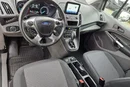 Ford transit-connect Long 46999zł NETTO 1.5TdCi/120KM zdjęcie 22