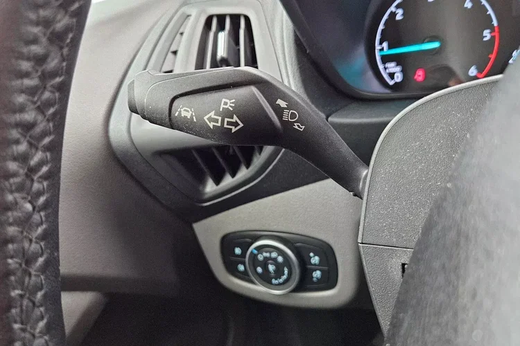 Ford transit-connect Long 46999zł NETTO 1.5TdCi/120KM zdjęcie 23