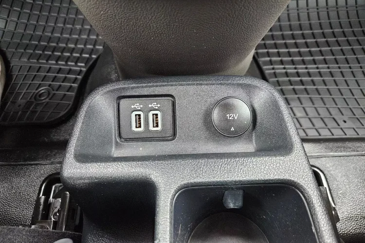 Ford transit-connect Long 46999zł NETTO 1.5TdCi/120KM zdjęcie 33