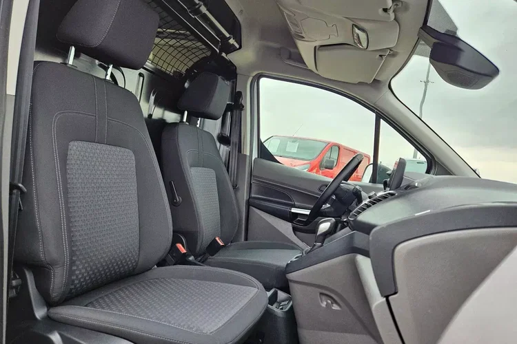 Ford transit-connect Long 46999zł NETTO 1.5TdCi/120KM zdjęcie 34
