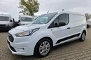 Ford transit-connect Long 46999zł NETTO 1.5TdCi/120KM zdjęcie 5