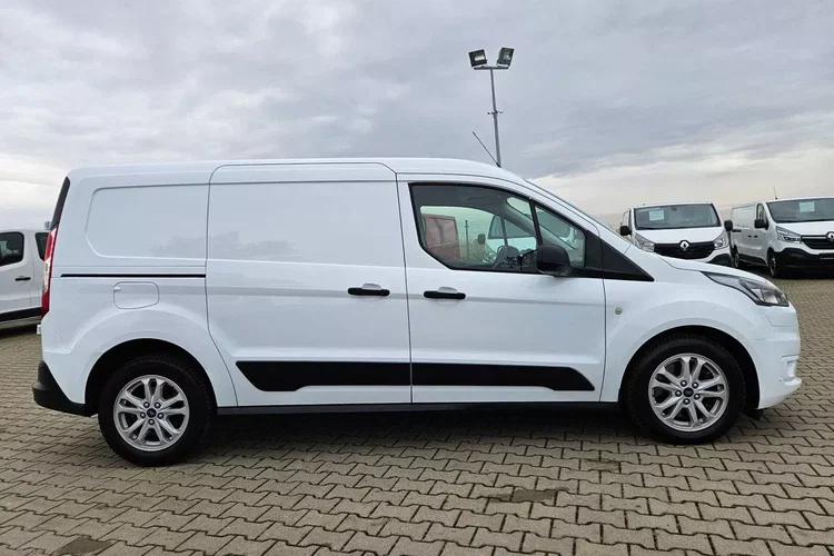 Ford transit-connect Long 46999zł NETTO 1.5TdCi/120KM zdjęcie 7