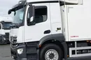 Mercedes ANTOS / 2535 / EURO 6 / CHŁODNIA + WINDA / 23 PALETY / OŚ SKRĘTNA zdjęcie 23