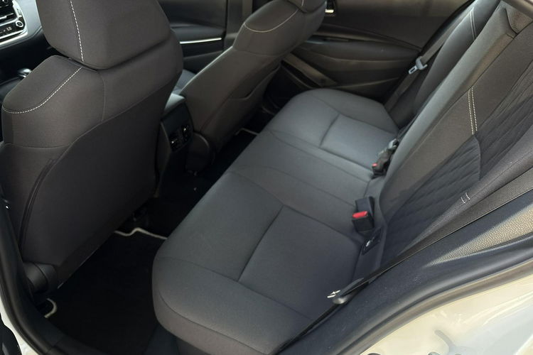 Toyota Corolla 1.8 Hybrid 122KM +LPG COMFORT, salon Polska, gwarancja, FV23% zdjęcie 11