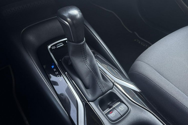 Toyota Corolla 1.8 Hybrid 122KM +LPG COMFORT, salon Polska, gwarancja, FV23% zdjęcie 18