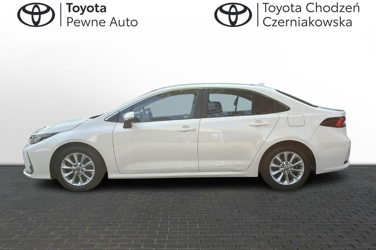 Toyota Corolla 1.8 Hybrid 122KM +LPG COMFORT, salon Polska, gwarancja, FV23% zdjęcie 2