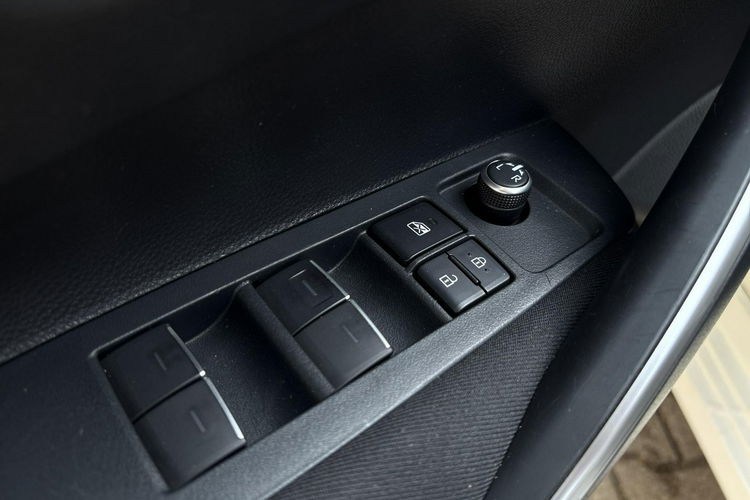 Toyota Corolla 1.8 Hybrid 122KM +LPG COMFORT, salon Polska, gwarancja, FV23% zdjęcie 20