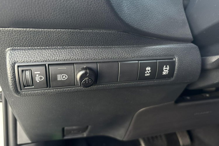 Toyota Corolla 1.8 Hybrid 122KM +LPG COMFORT, salon Polska, gwarancja, FV23% zdjęcie 21