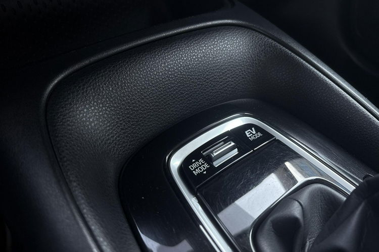 Toyota Corolla 1.8 Hybrid 122KM +LPG COMFORT, salon Polska, gwarancja, FV23% zdjęcie 29