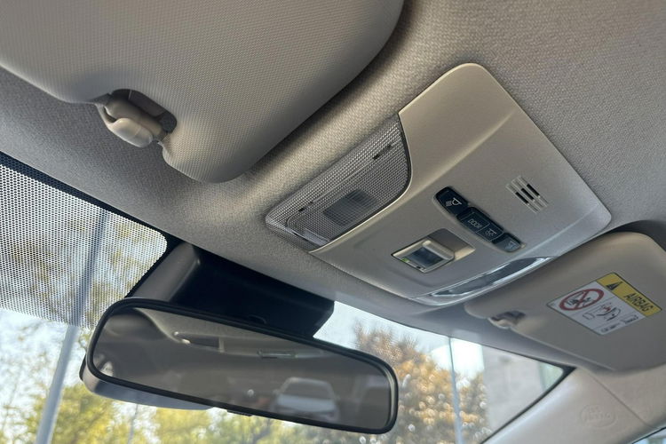 Toyota Corolla 1.8 Hybrid 122KM +LPG COMFORT, salon Polska, gwarancja, FV23% zdjęcie 30