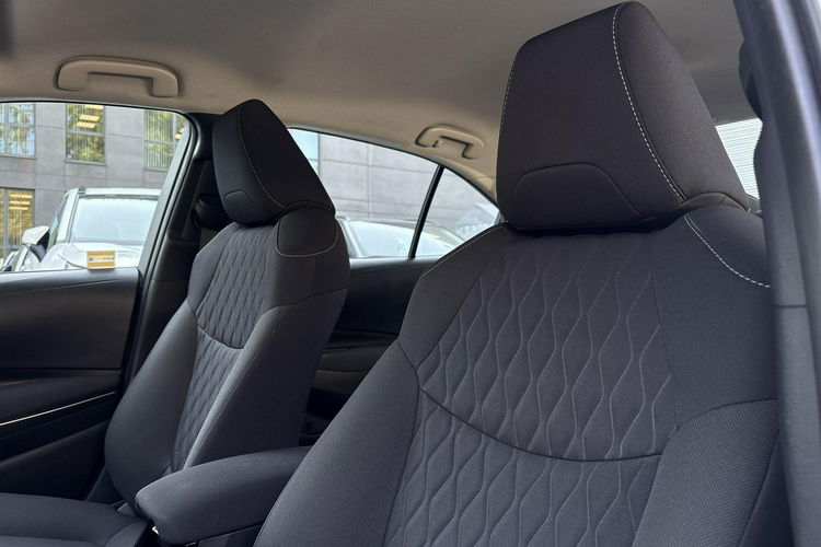 Toyota Corolla 1.8 Hybrid 122KM +LPG COMFORT, salon Polska, gwarancja, FV23% zdjęcie 31