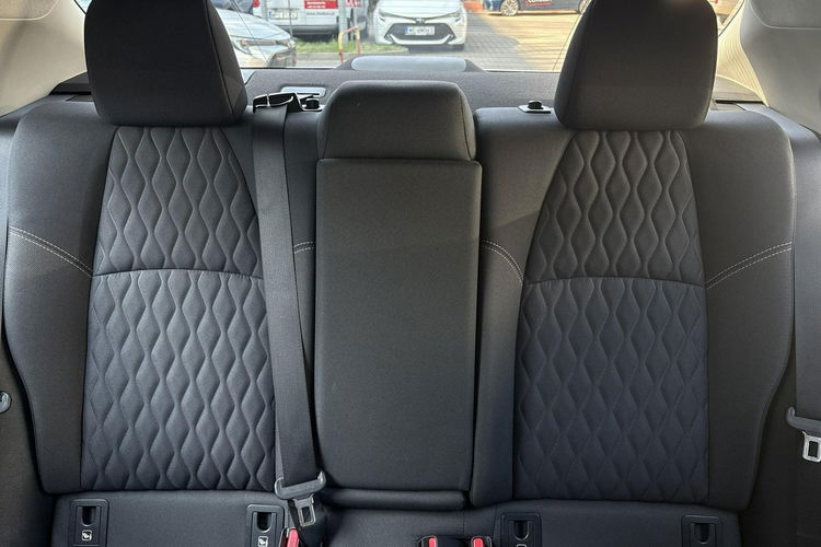Toyota Corolla 1.8 Hybrid 122KM +LPG COMFORT, salon Polska, gwarancja, FV23% zdjęcie 32