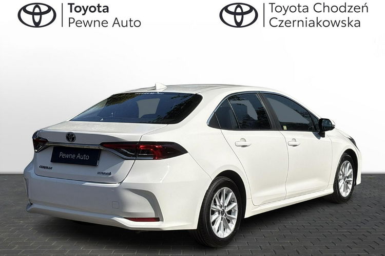 Toyota Corolla 1.8 Hybrid 122KM +LPG COMFORT, salon Polska, gwarancja, FV23% zdjęcie 5