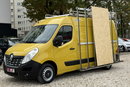 Renault Master R E Z E R W A C J A zdjęcie 11