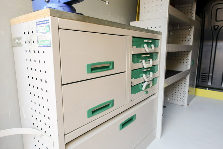 Renault Master R E Z E R W A C J A zdjęcie 13