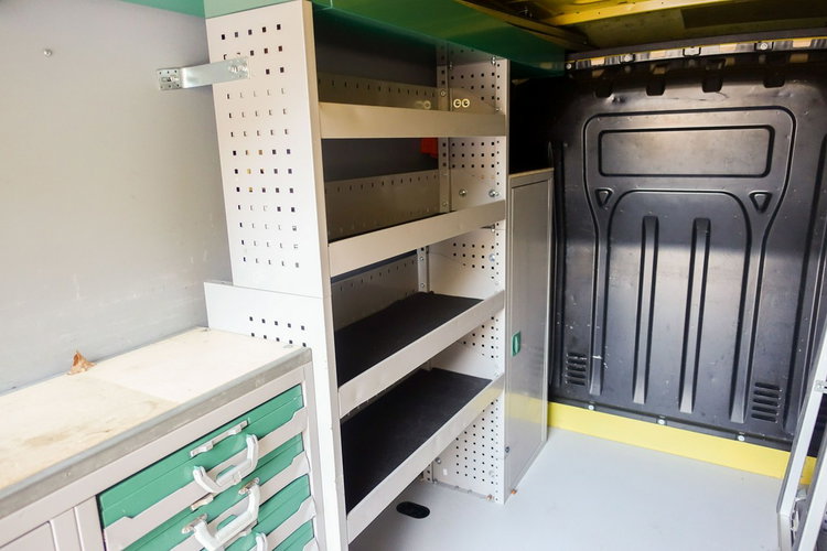 Renault Master R E Z E R W A C J A zdjęcie 15