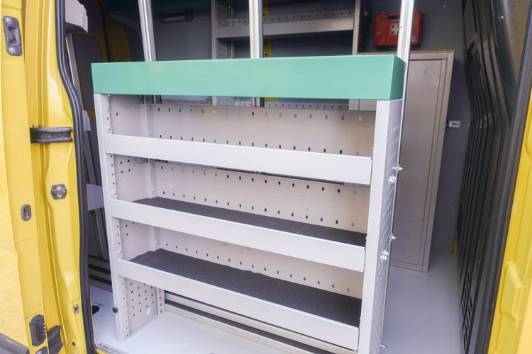 Renault Master R E Z E R W A C J A zdjęcie 19