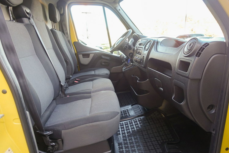 Renault Master R E Z E R W A C J A zdjęcie 20