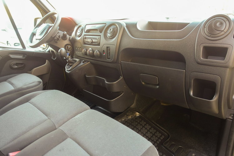 Renault Master R E Z E R W A C J A zdjęcie 21