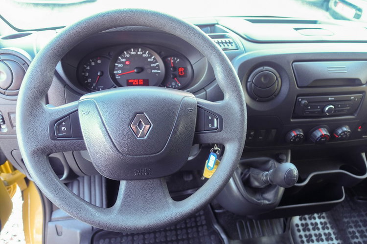 Renault Master R E Z E R W A C J A zdjęcie 23