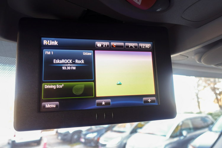 Renault Master R E Z E R W A C J A zdjęcie 26