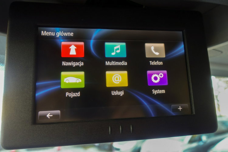 Renault Master R E Z E R W A C J A zdjęcie 27