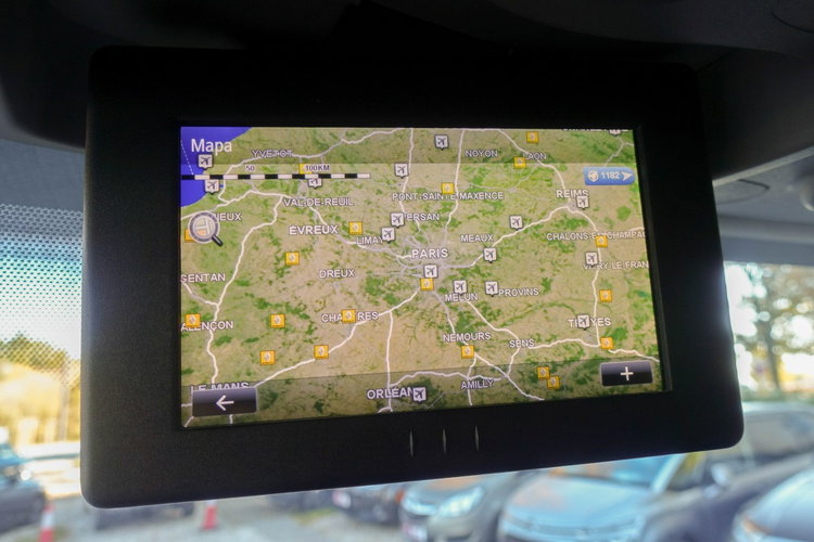 Renault Master R E Z E R W A C J A zdjęcie 28