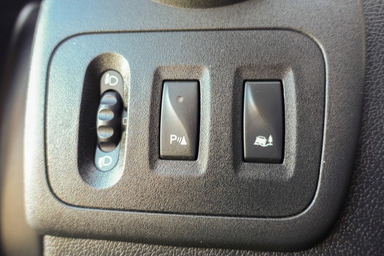 Renault Master R E Z E R W A C J A zdjęcie 31