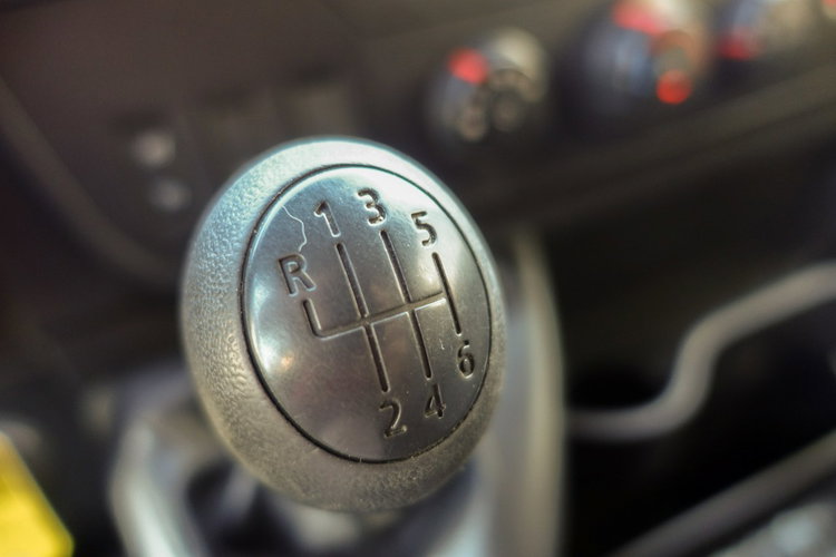 Renault Master R E Z E R W A C J A zdjęcie 36