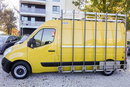 Renault Master R E Z E R W A C J A zdjęcie 5