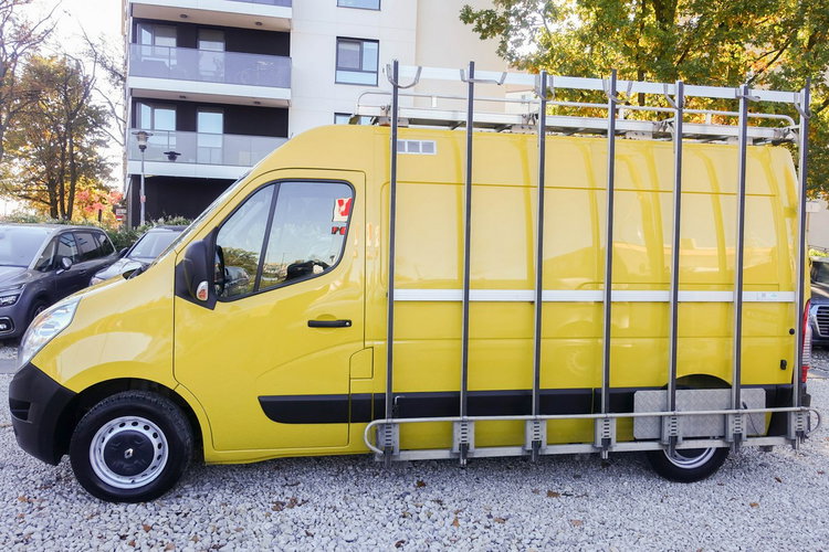 Renault Master R E Z E R W A C J A zdjęcie 5