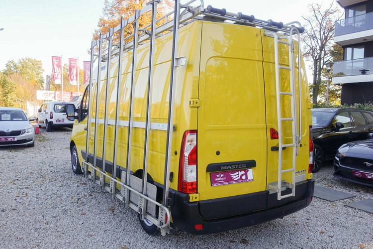 Renault Master R E Z E R W A C J A zdjęcie 6