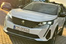 Peugeot 3008 Hybrid 4 Niski Przebieg Lakier Perła zdjęcie 3