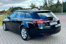Opel Insignia Automat Diesel BDB stan zdjęcie 12